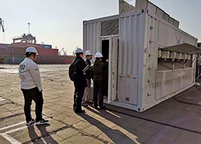 鳴途企業(yè)風(fēng)采