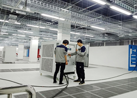 鳴途企業(yè)風(fēng)采