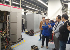 鳴途企業(yè)風(fēng)采