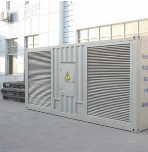 發電機假負載是什么意思