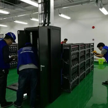 ups假負載測試方法