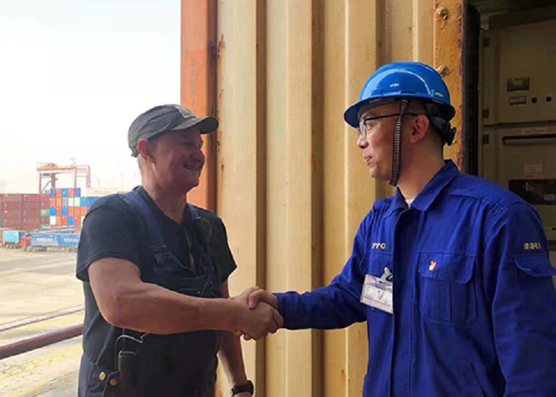 數據中心負載是感性還是容性