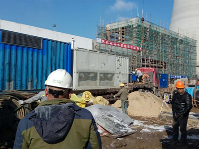 負載測試柜用途