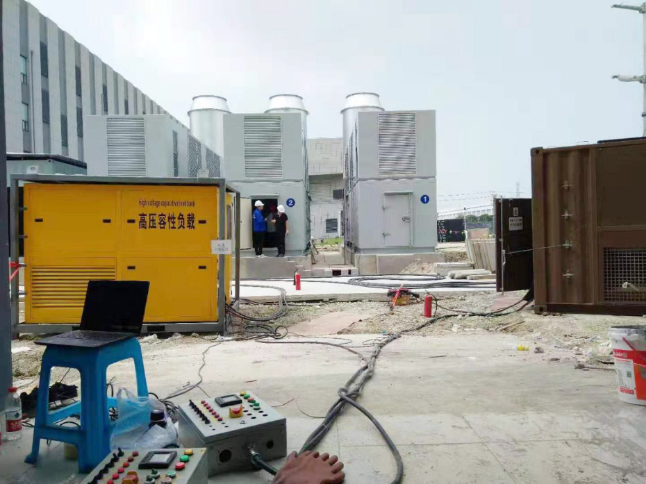 負(fù)載測(cè)試對(duì)于發(fā)電機(jī)組噪聲與振動(dòng)控制的意義 負(fù)載測(cè)試對(duì)于發(fā)電機(jī)組噪聲與振動(dòng)控制的意義