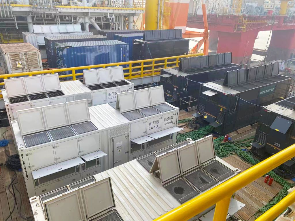 鳴途電力科技（上海）有限公司