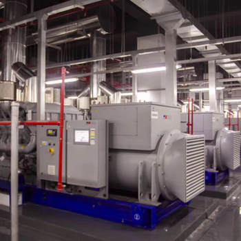 船用發(fā)電機(jī)組假負(fù)載試驗(yàn)方案